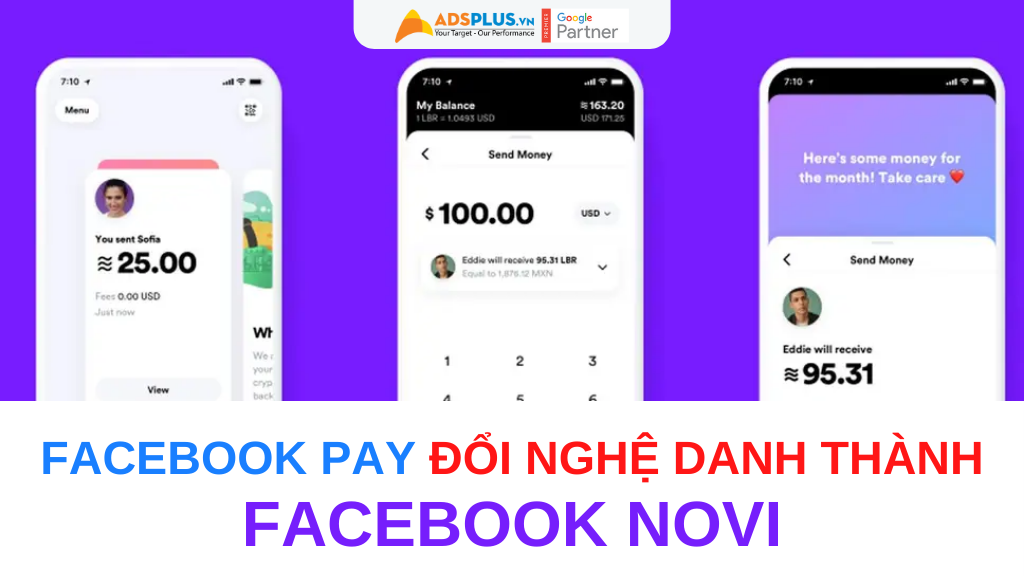 Facebook Novi