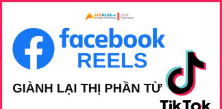 Facebook Reels đang bắt đầu cuộc chiến giành lại thị phần với TikTok facebook-reels