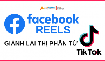 Facebook Reels đang bắt đầu cuộc chiến giành lại thị phần với TikTok facebook-reels