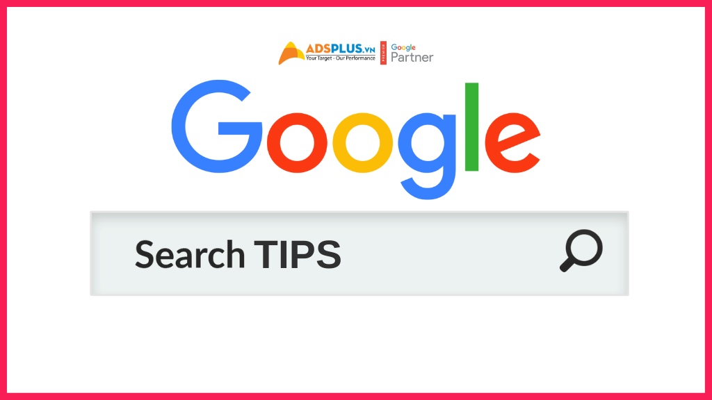 google search tips
