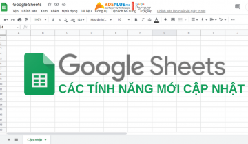 Các tính năng của Google Sheets giúp cuộc sống dễ dàng hơn google-sheets