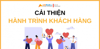 Cải thiện hành trình khách hàng không còn là bài toán khó hành trình khách hàng