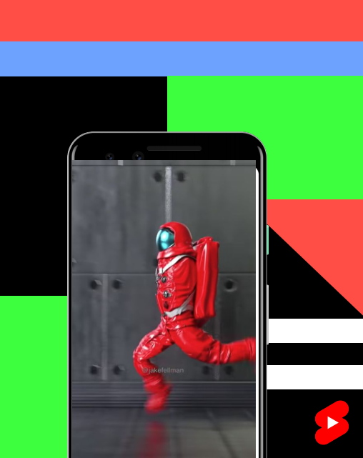 youtube shorts