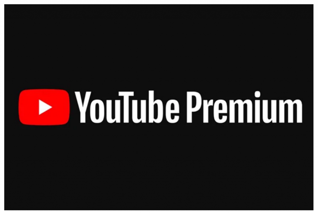 youtube premium
