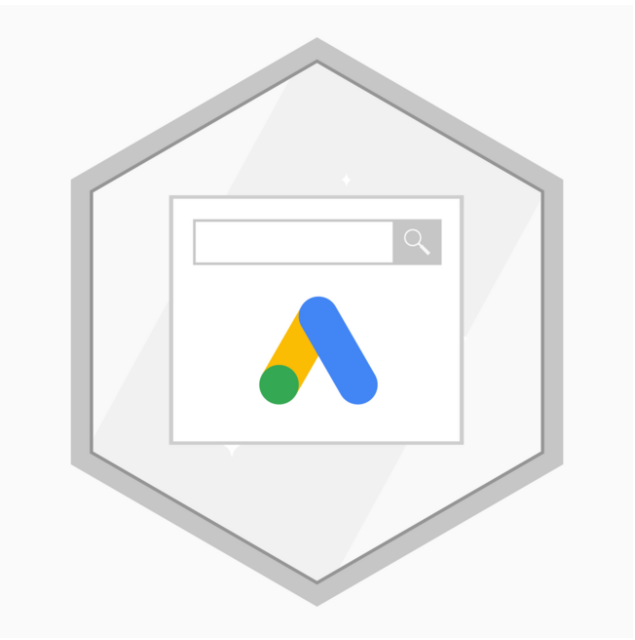 Chứng chỉ Google Search Ads