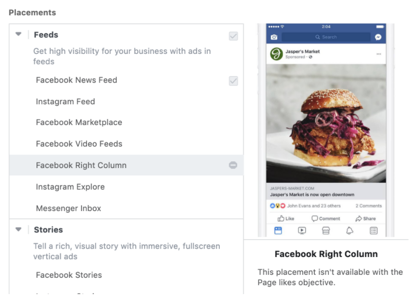 facebook
