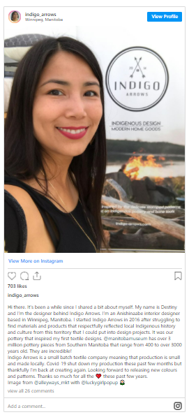 organic reach
