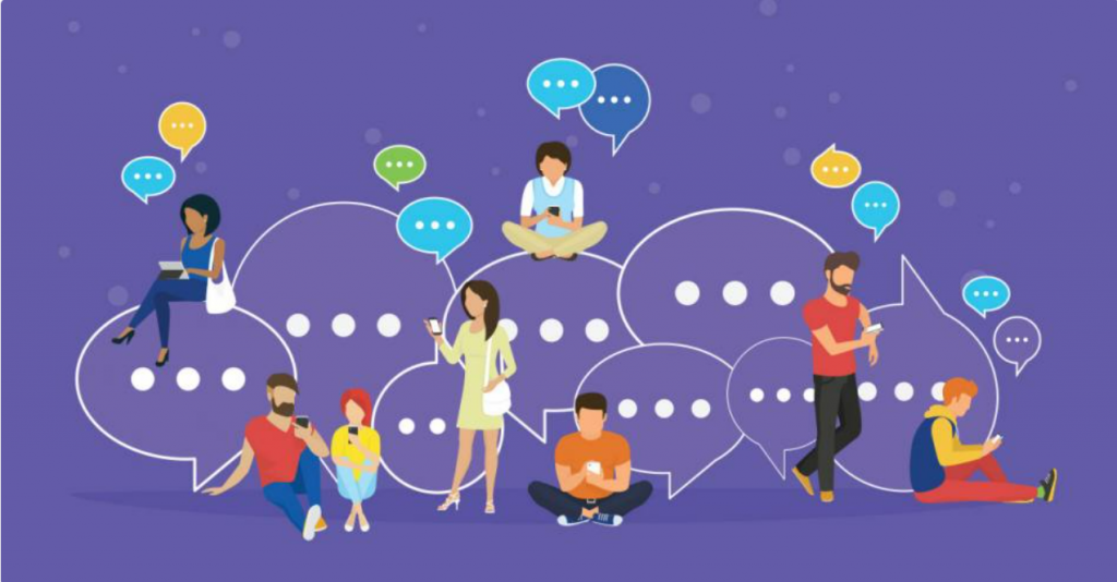 xây dựng facebook group