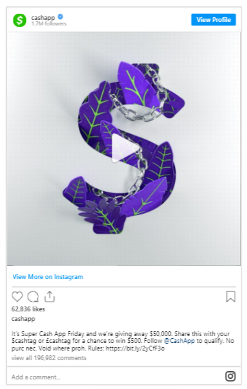marketing