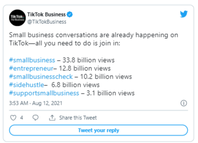 TikTok