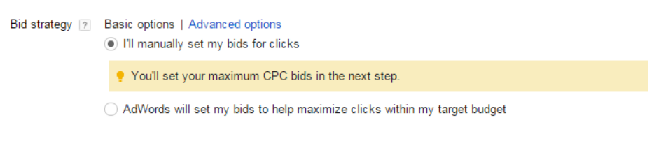 tài khoản quảng cáo google ads