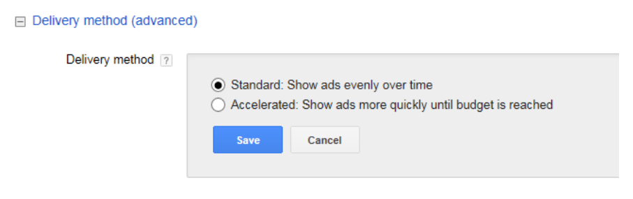 google ads