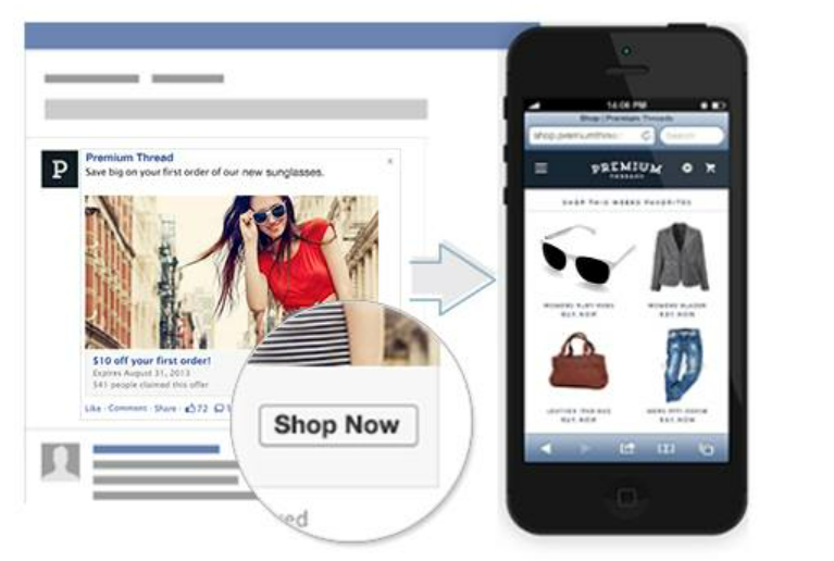 Facebook Ads