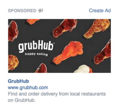 Facebook Ads