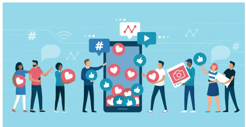 chiến dịch marketing
