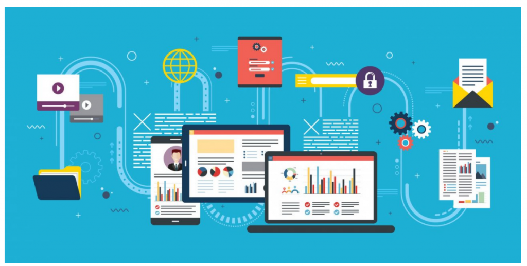 xây dựng chiến lược digital marketing