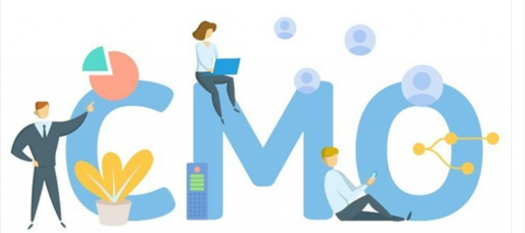 cmo là gì