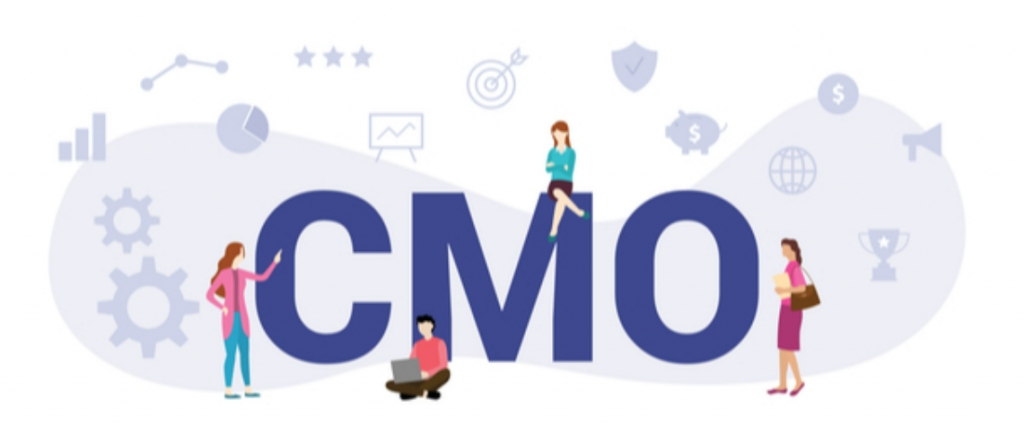 cmo marketing