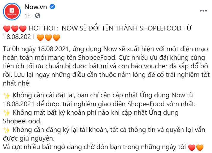 shopee food