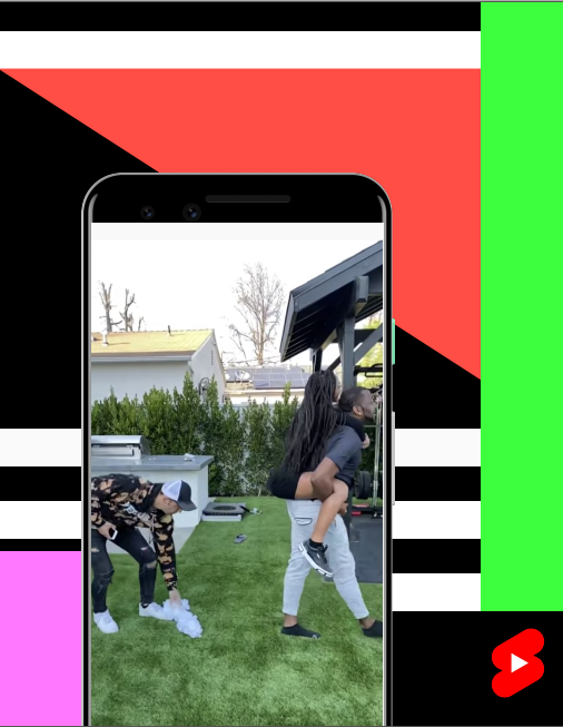 youtube shorts