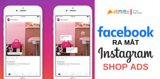 Facebook ra mắt tính năng Instagram Shop Ads cho doanh nghiệp instagram shop ads