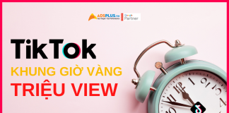 Các khung giờ đăng bài thu được triệu view trên TikTok Khung giờ đăng TikTok