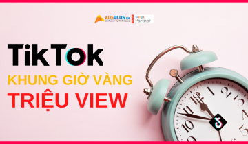 Các khung giờ đăng bài thu được triệu view trên TikTok Khung giờ đăng TikTok