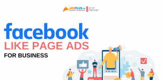 Facebook Like Page Ads – công cụ quảng cáo cho mọi doanh nghiệp like page ads
