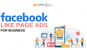 Facebook Like Page Ads – công cụ quảng cáo cho mọi doanh nghiệp like page ads