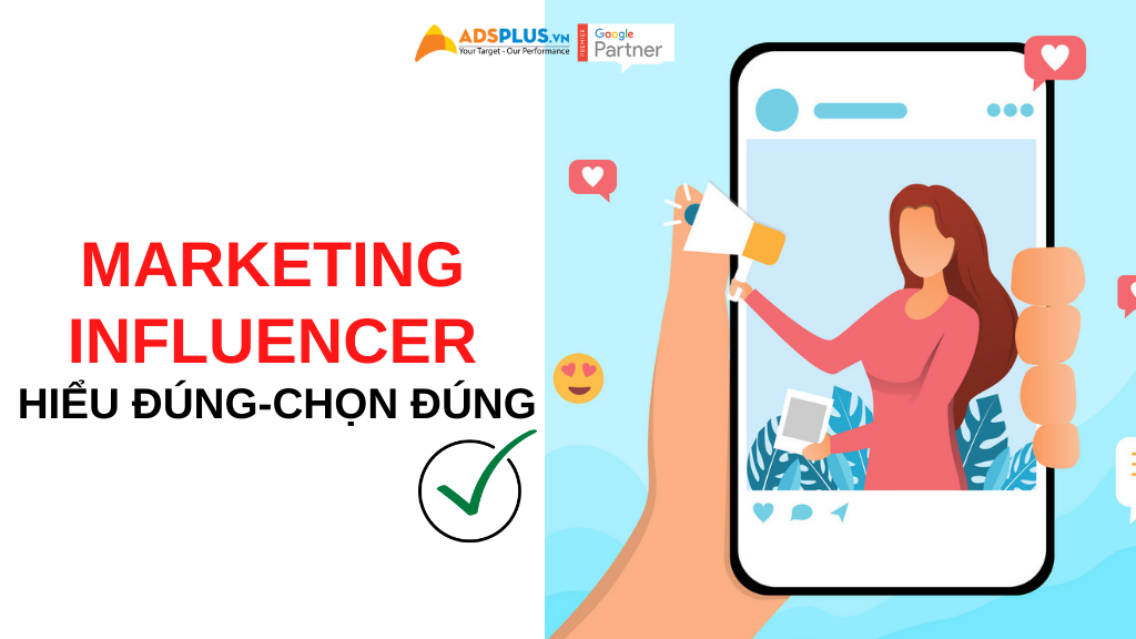 Marketing Influencer