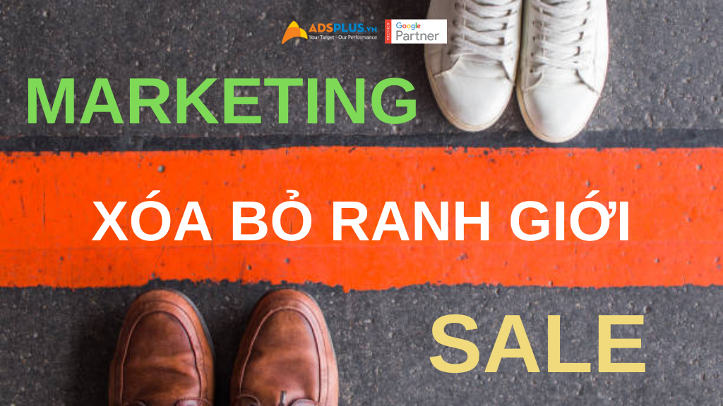 phân biệt marketing và sale