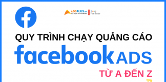 Toàn bộ quy trình chạy quảng cáo Facebook từ A tới Z quy trình chạy quảng cáo facebook