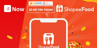 Shopee Food
