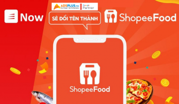 Shopee Food