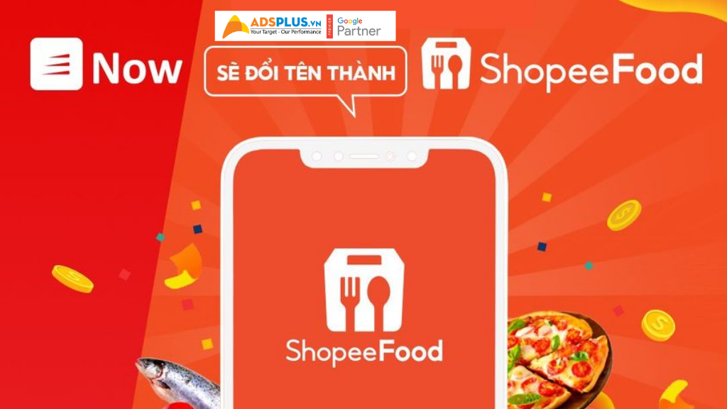 Shopee Food