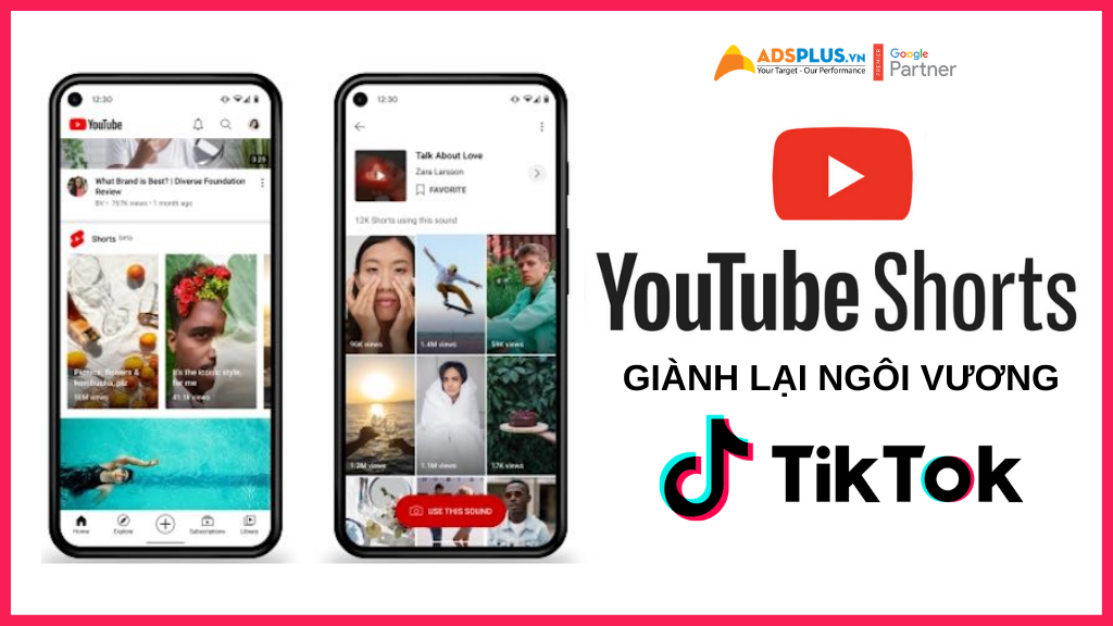 tạo video ngắn trên youtube