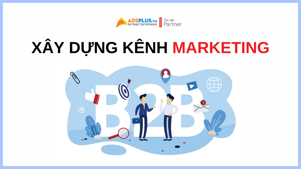 b2b marketing