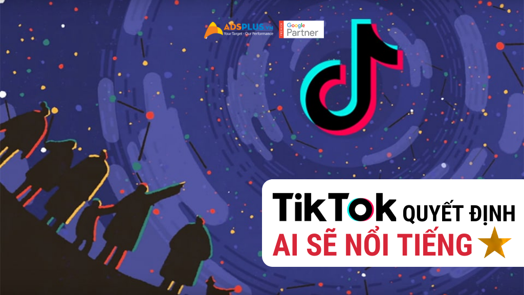 cách để nổi tiếng trên tiktok