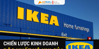 Chiến lược kinh doanh độc nhất vô nhị của IKEA chiến lược kinh doanh của ikea