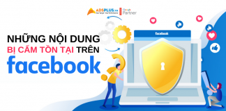 Vi phạm những nội dung này, acc Facebook sẽ “ra đảo” ngay lập tức chính sách facebook mới