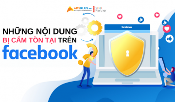 Vi phạm những nội dung này, acc Facebook sẽ “ra đảo” ngay lập tức chính sách facebook mới