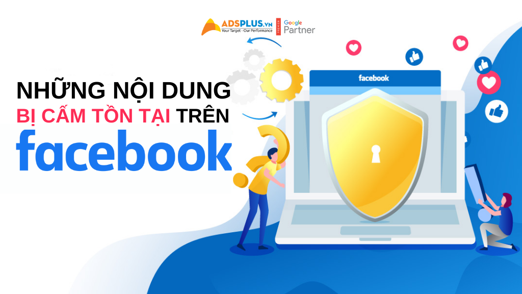 chính sách facebook mới