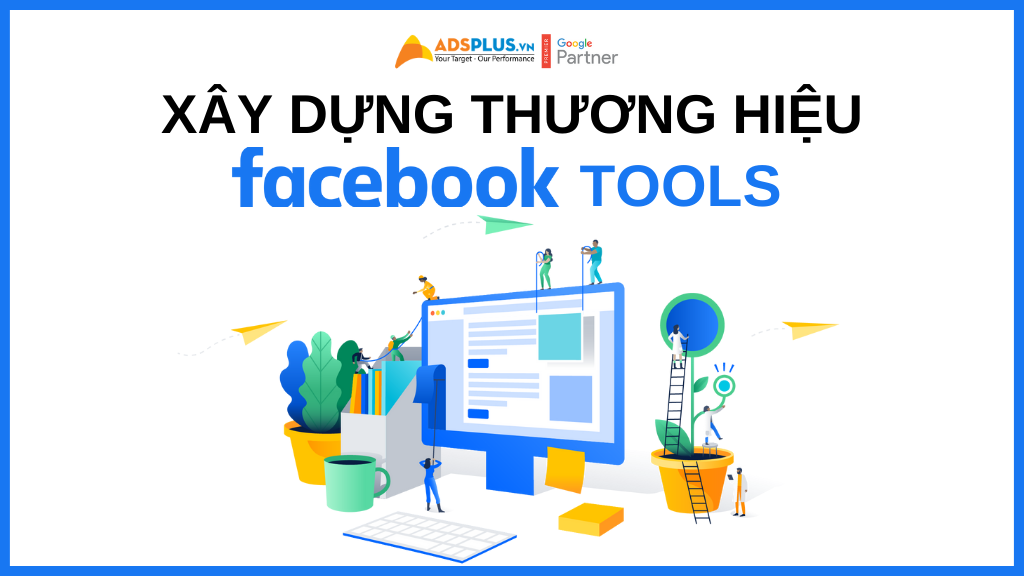 công cụ hỗ trợ facebook