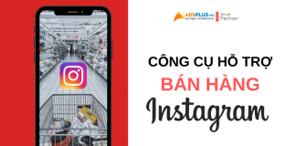 Tổng hợp các công cụ hỗ trợ bán hàng trên Instagram công cụ instagram