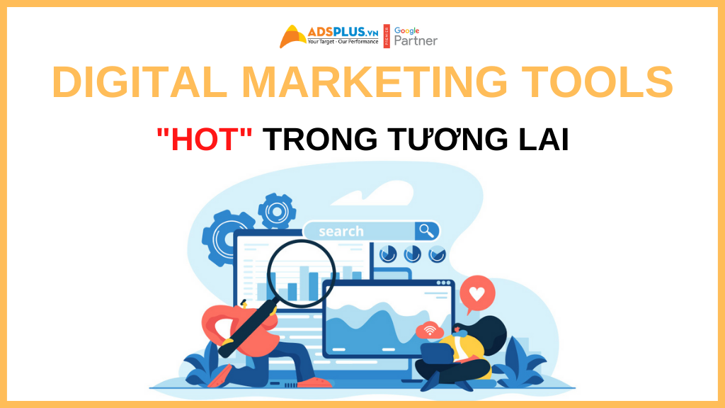 digital marketing tools 2022