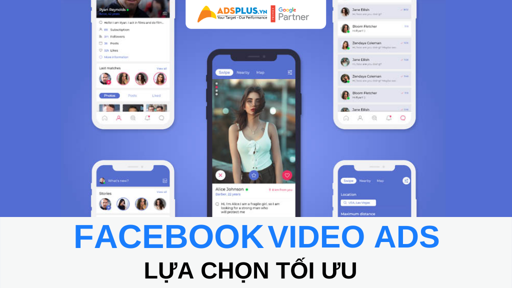 facebook video ads