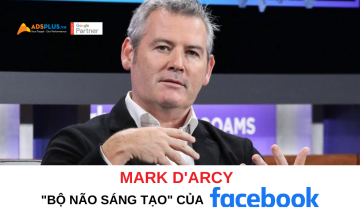 Người đàn ông nắm giữ “bộ não” sáng tạo của Facebook giám đốc sáng tạo facebook