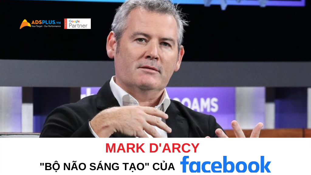 giám đốc sáng tạo facebook