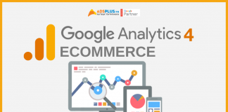 Google tung bản cập nhật Google Analytic 4 Ecommerce google analytics 4 ecommerce