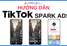 hướng dẫn tiktok spark ads